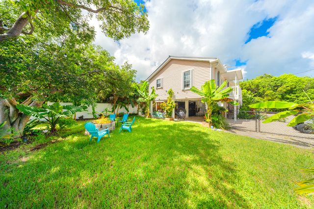 40 Munson Avenue, Ramrod Key, FL 33042