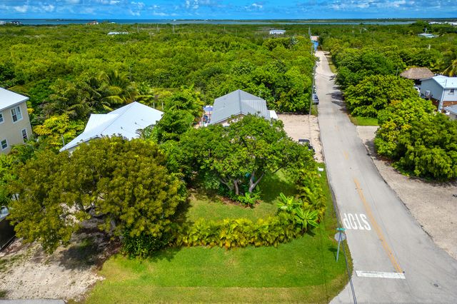 40 Munson Avenue, Ramrod Key, FL 33042