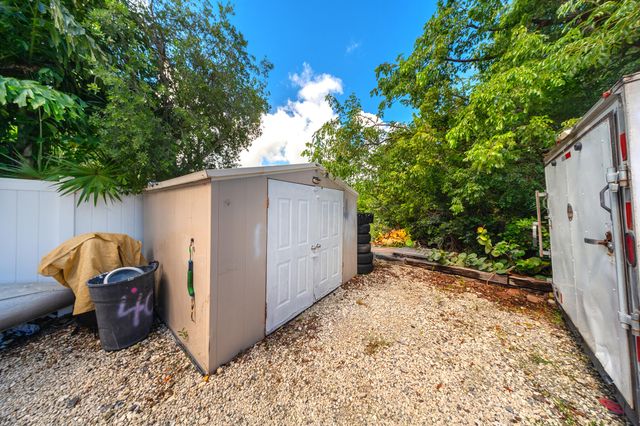 40 Munson Avenue, Ramrod Key, FL 33042