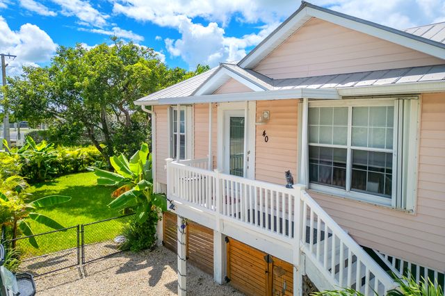 40 Munson Avenue, Ramrod Key, FL 33042