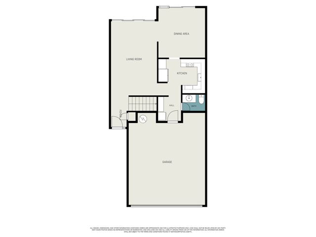 1814 Mojave Place, Irving, TX 75061
