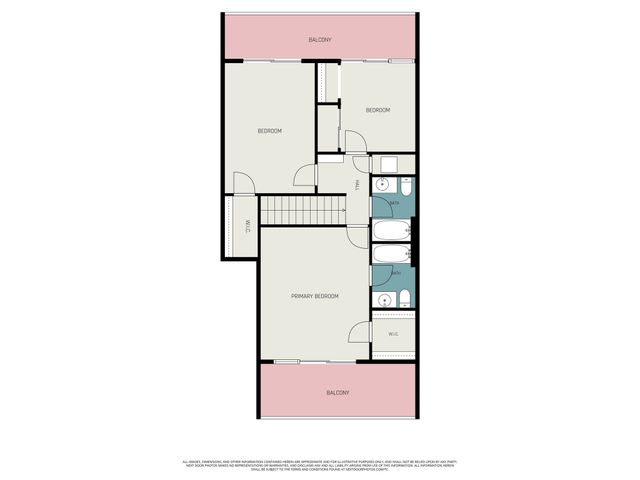 1814 Mojave Place, Irving, TX 75061
