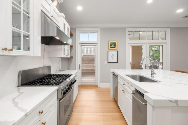 144 Fairbanks Oak Alley 2b, Daniel Island, SC 29492