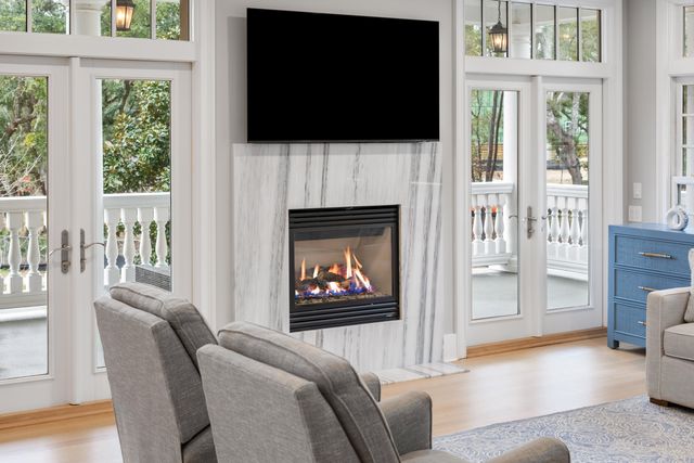 144 Fairbanks Oak Alley 2b, Daniel Island, SC 29492