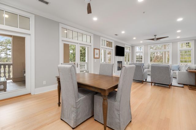 144 Fairbanks Oak Alley 2b, Daniel Island, SC 29492