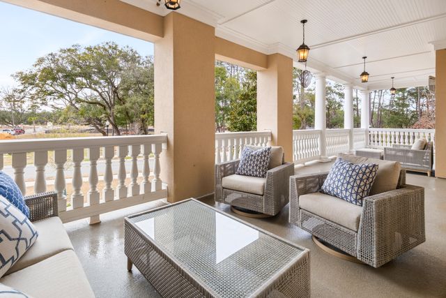 144 Fairbanks Oak Alley 2b, Daniel Island, SC 29492