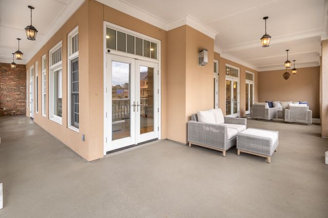 144 Fairbanks Oak Alley 2b, Daniel Island, SC 29492