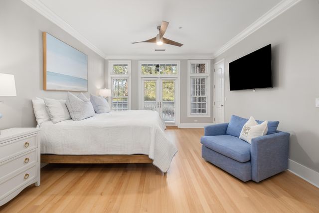 144 Fairbanks Oak Alley 2b, Daniel Island, SC 29492