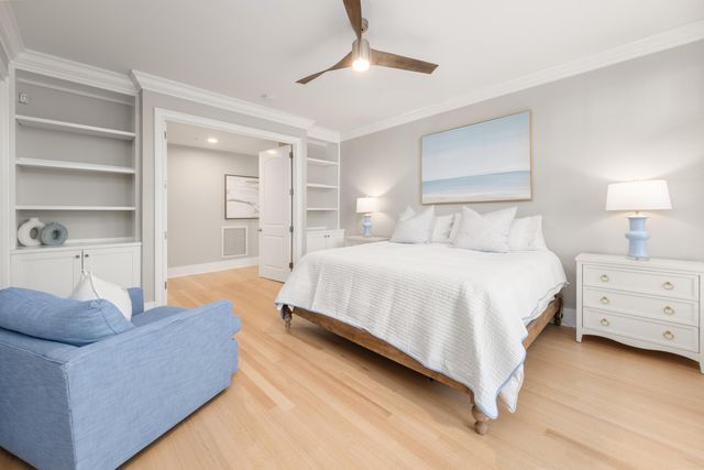 144 Fairbanks Oak Alley 2b, Daniel Island, SC 29492