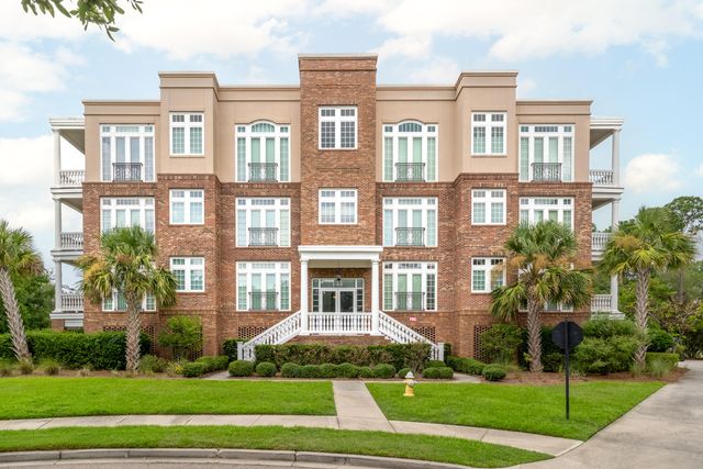 144 Fairbanks Oak Alley 2b, Daniel Island, SC 29492