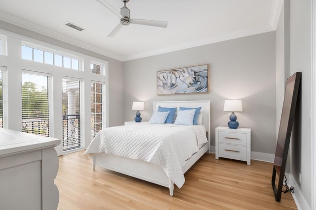 144 Fairbanks Oak Alley 2b, Daniel Island, SC 29492