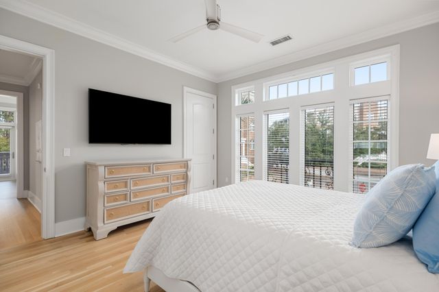 144 Fairbanks Oak Alley 2b, Daniel Island, SC 29492