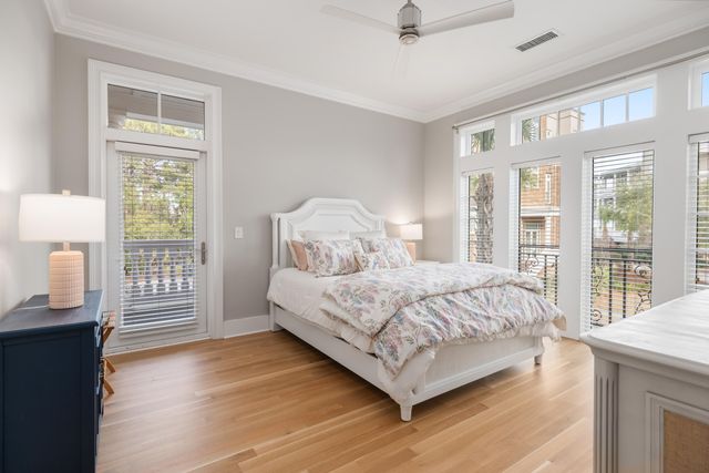 144 Fairbanks Oak Alley 2b, Daniel Island, SC 29492