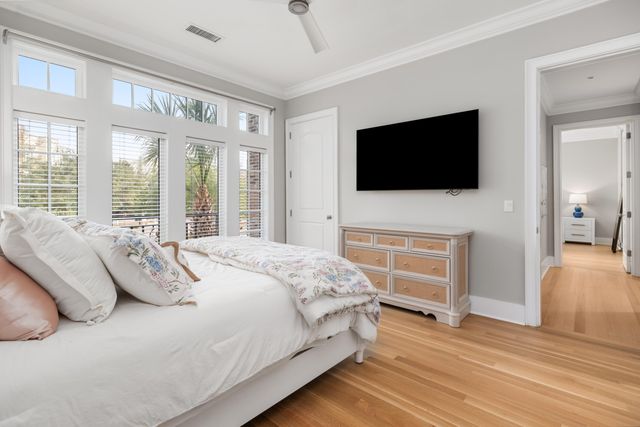 144 Fairbanks Oak Alley 2b, Daniel Island, SC 29492