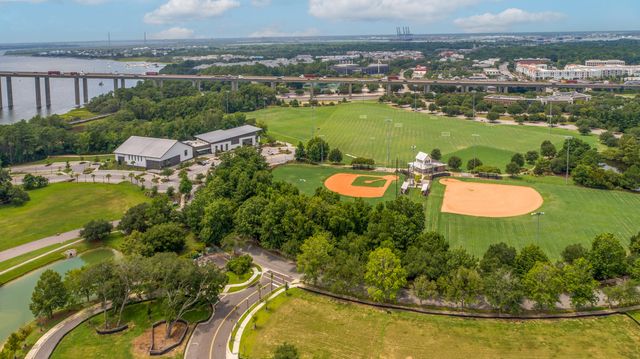 144 Fairbanks Oak Alley 2b, Daniel Island, SC 29492