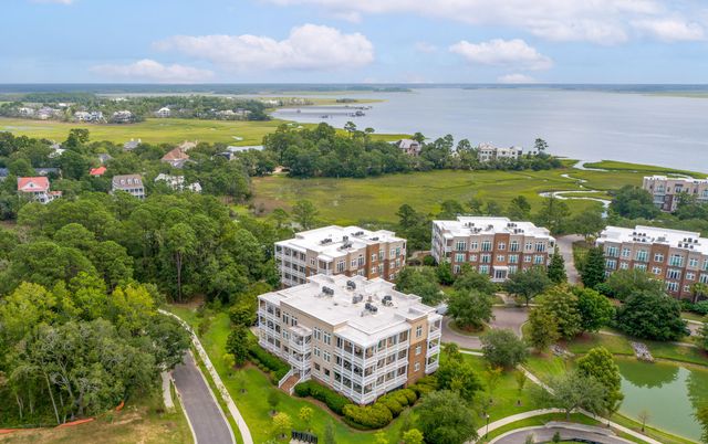 144 Fairbanks Oak Alley 2b, Daniel Island, SC 29492