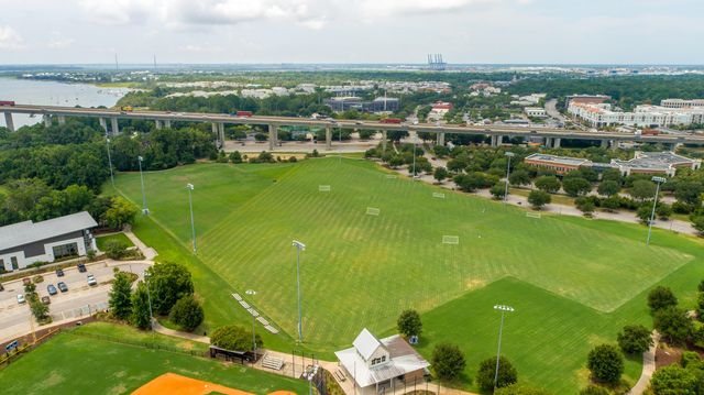 144 Fairbanks Oak Alley 2b, Daniel Island, SC 29492