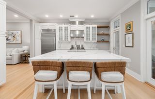 144 Fairbanks Oak Alley 2b, Daniel Island, SC 29492