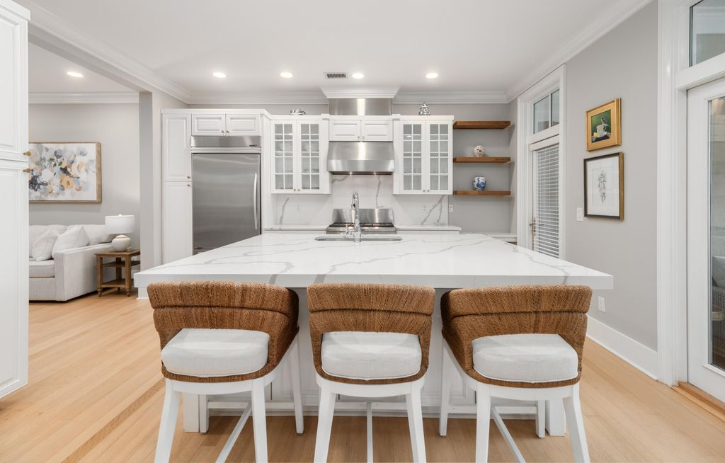 144 Fairbanks Oak Alley 2b, Daniel Island, SC 29492