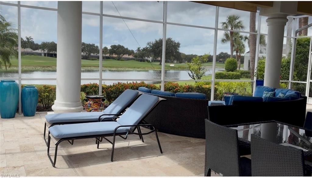 2633 Finchley Ln ST, NAPLES, FL 34105 — photo 2