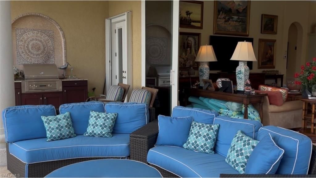 2633 Finchley Ln ST, NAPLES, FL 34105 — photo 4