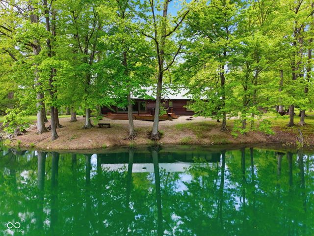 5203 S County Road 900 W, Reelsville, IN 46171