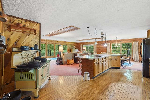 5203 S County Road 900 W, Reelsville, IN 46171