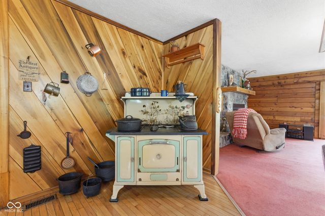 5203 S County Road 900 W, Reelsville, IN 46171