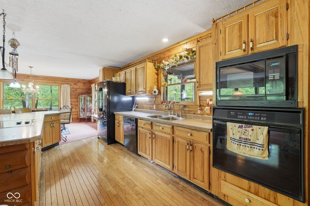 5203 S County Road 900 W, Reelsville, IN 46171