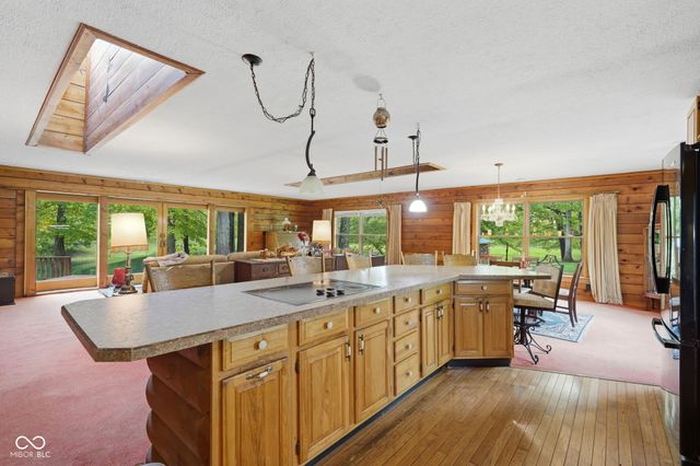 5203 S County Road 900 W, Reelsville, IN 46171