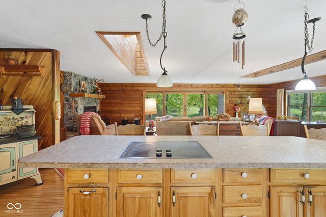 5203 S County Road 900 W, Reelsville, IN 46171