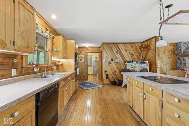5203 S County Road 900 W, Reelsville, IN 46171