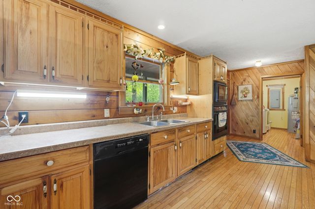 5203 S County Road 900 W, Reelsville, IN 46171