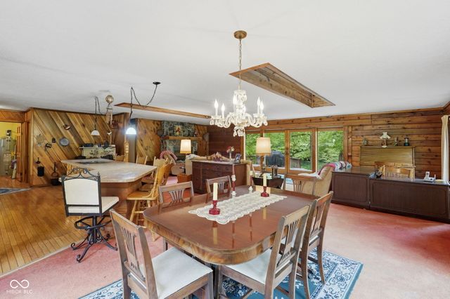 5203 S County Road 900 W, Reelsville, IN 46171
