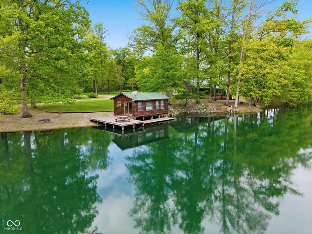 5203 S County Road 900 W, Reelsville, IN 46171