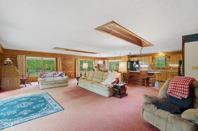5203 S County Road 900 W, Reelsville, IN 46171