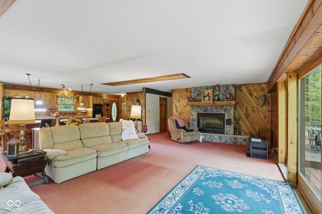 5203 S County Road 900 W, Reelsville, IN 46171