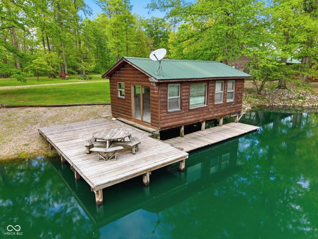 5203 S County Road 900 W, Reelsville, IN 46171