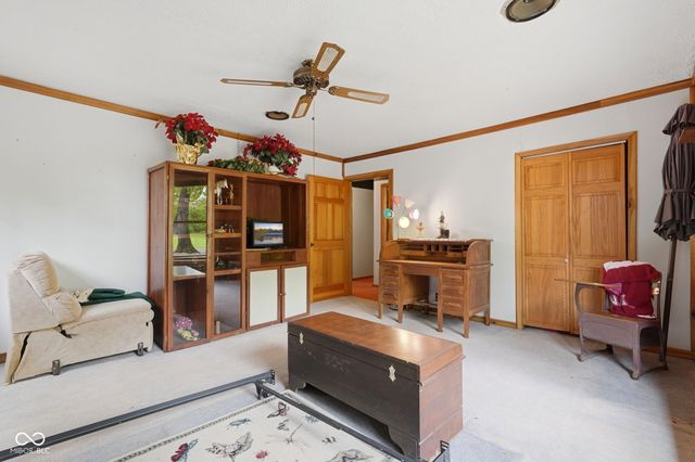 5203 S County Road 900 W, Reelsville, IN 46171