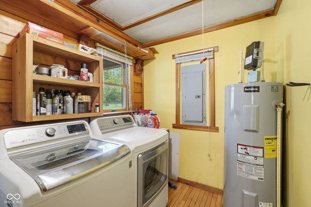 5203 S County Road 900 W, Reelsville, IN 46171