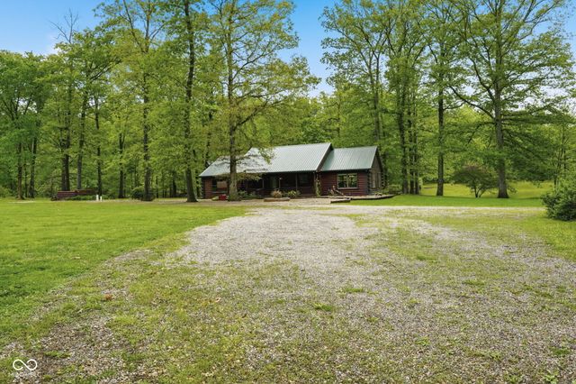 5203 S County Road 900 W, Reelsville, IN 46171