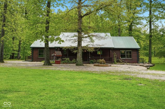 5203 S County Road 900 W, Reelsville, IN 46171