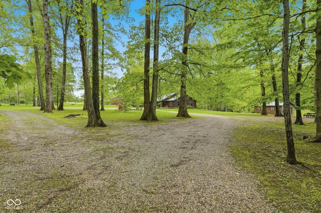 5203 S County Road 900 W, Reelsville, IN 46171