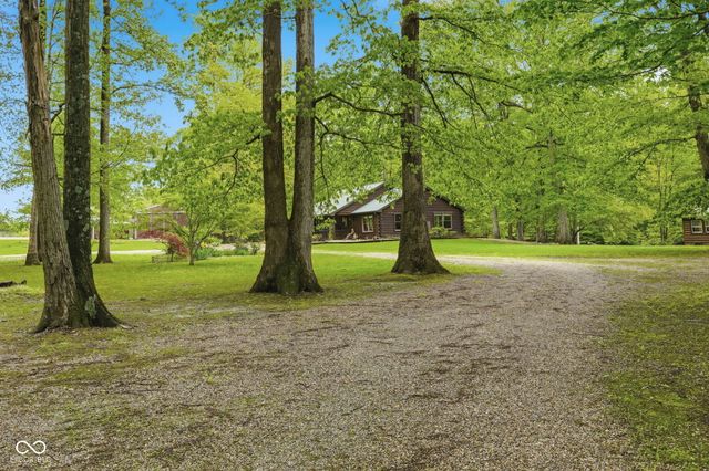 5203 S County Road 900 W, Reelsville, IN 46171