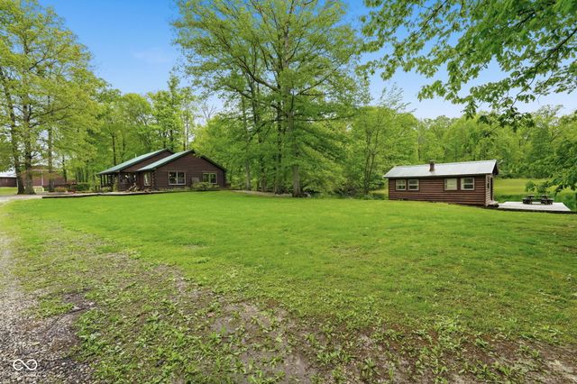 5203 S County Road 900 W, Reelsville, IN 46171