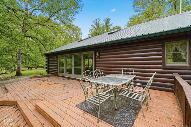 5203 S County Road 900 W, Reelsville, IN 46171