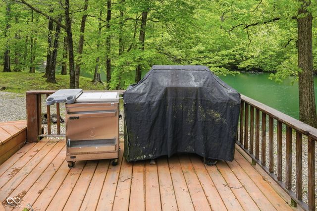 5203 S County Road 900 W, Reelsville, IN 46171