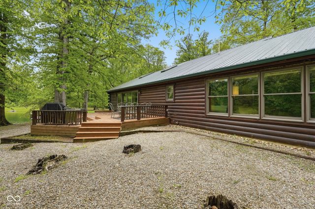 5203 S County Road 900 W, Reelsville, IN 46171