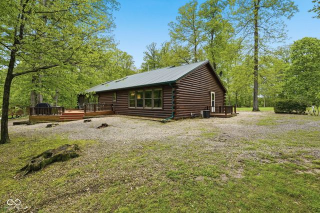 5203 S County Road 900 W, Reelsville, IN 46171