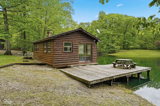 5203 S County Road 900 W, Reelsville, IN 46171